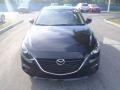 Jet Black Mica - MAZDA3 i SV 4 Door Photo No. 2