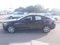 Jet Black Mica - MAZDA3 i SV 4 Door Photo No. 3
