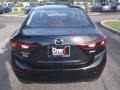 Jet Black Mica - MAZDA3 i SV 4 Door Photo No. 4
