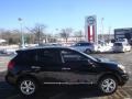 Wicked Black - Rogue SV AWD Photo No. 4