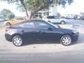 Jet Black Mica - MAZDA3 i SV 4 Door Photo No. 6