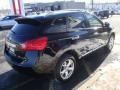 Wicked Black - Rogue SV AWD Photo No. 5
