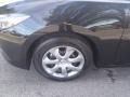 Jet Black Mica - MAZDA3 i SV 4 Door Photo No. 7