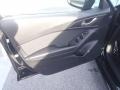 Jet Black Mica - MAZDA3 i SV 4 Door Photo No. 8