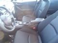 Jet Black Mica - MAZDA3 i SV 4 Door Photo No. 10