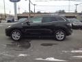 Brilliant Black - CX-7 s Touring AWD Photo No. 4