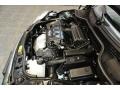 British Racing Green II Metallic - Cooper Clubman Photo No. 32