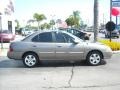 Bronze Shimmer Metallic - Sentra 1.8 Photo No. 2
