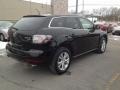 Brilliant Black - CX-7 s Touring AWD Photo No. 7