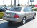 Bronze Shimmer Metallic - Sentra 1.8 Photo No. 3