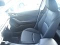 Jet Black Mica - MAZDA3 i SV 4 Door Photo No. 15