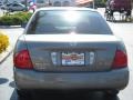 Bronze Shimmer Metallic - Sentra 1.8 Photo No. 4