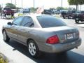 Bronze Shimmer Metallic - Sentra 1.8 Photo No. 5