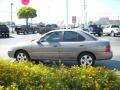 Bronze Shimmer Metallic - Sentra 1.8 Photo No. 6
