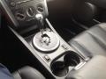 Brilliant Black - CX-7 s Touring AWD Photo No. 16