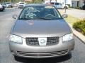 Bronze Shimmer Metallic - Sentra 1.8 Photo No. 8