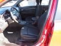Redline 2-Coat Pearl - Avenger SE Photo No. 6