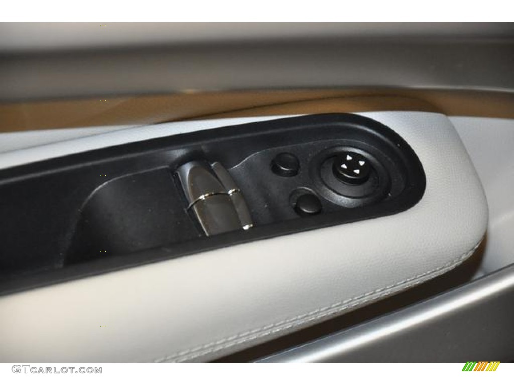 2013 Cooper Paceman - Absolute Black / Carbon Black photo #22