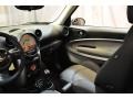 Absolute Black - Cooper Paceman Photo No. 29