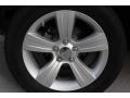 Mineral Gray Metallic - Compass Sport 4x4 Photo No. 9