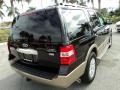 2013 Kodiak Brown Ford Expedition XLT  photo #6