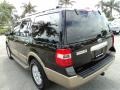 2013 Kodiak Brown Ford Expedition XLT  photo #9
