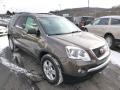 Medium Brown Metallic - Acadia SLE AWD Photo No. 3
