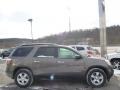 Medium Brown Metallic - Acadia SLE AWD Photo No. 4