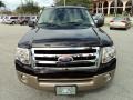 2013 Kodiak Brown Ford Expedition XLT  photo #15
