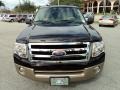 Kodiak Brown - Expedition XLT Photo No. 15