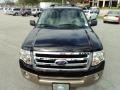 2013 Kodiak Brown Ford Expedition XLT  photo #16