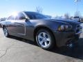 Granite Crystal Metallic - Charger SE Photo No. 4