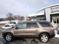 Medium Brown Metallic - Acadia SLE AWD Photo No. 8