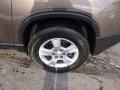 Medium Brown Metallic - Acadia SLE AWD Photo No. 9