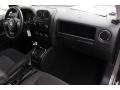 Mineral Gray Metallic - Compass Sport 4x4 Photo No. 32