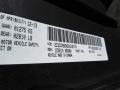 Granite Crystal Metallic - Charger SE Photo No. 10