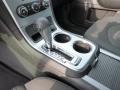 Medium Brown Metallic - Acadia SLE AWD Photo No. 17