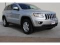 Bright Silver Metallic - Grand Cherokee Laredo Photo No. 1