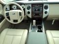 2013 Kodiak Brown Ford Expedition XLT  photo #27
