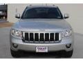 Bright Silver Metallic - Grand Cherokee Laredo Photo No. 2