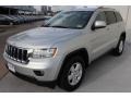 Bright Silver Metallic - Grand Cherokee Laredo Photo No. 3