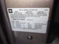 Medium Brown Metallic - Acadia SLE AWD Photo No. 20