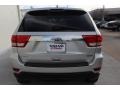 Bright Silver Metallic - Grand Cherokee Laredo Photo No. 5