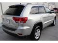 Bright Silver Metallic - Grand Cherokee Laredo Photo No. 6