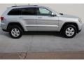 Bright Silver Metallic - Grand Cherokee Laredo Photo No. 7