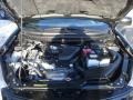 Wicked Black - Rogue SL AWD Photo No. 24