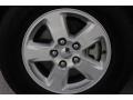 Bright Silver Metallic - Grand Cherokee Laredo Photo No. 10