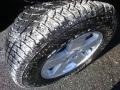 Steel Blue Metallic - Wrangler Sahara 4x4 Photo No. 10