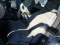 Steel Blue Metallic - Wrangler Sahara 4x4 Photo No. 12