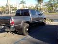 Magnetic Gray Metallic - Tacoma PreRunner Double Cab Photo No. 3